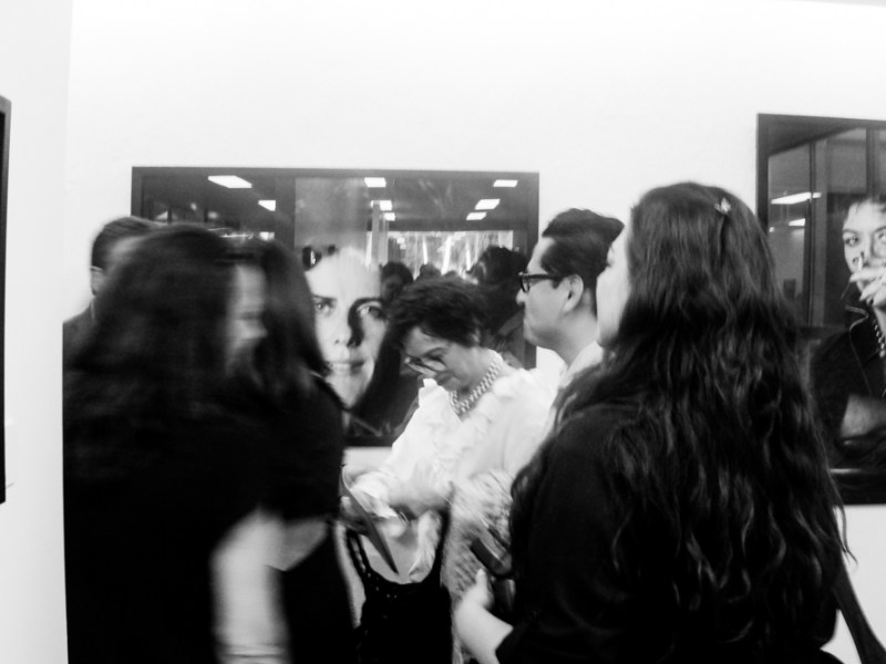 Exposición en Fototeca Juan C.&nbsp;Méndez